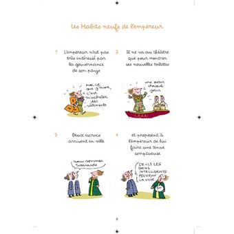 Avez-vous lu les classiques de la litterature ? t3