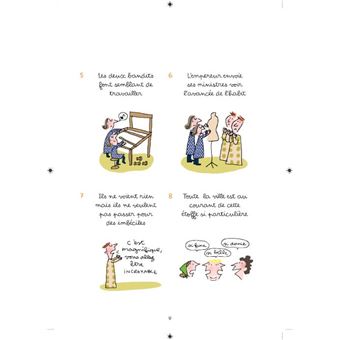 Avez-vous lu les classiques de la litterature ? t3