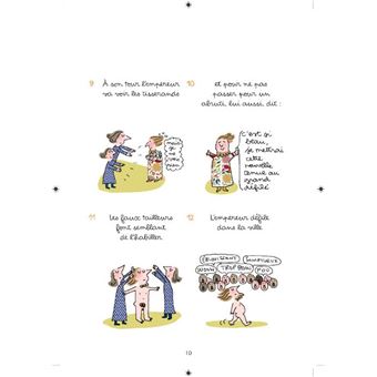 Avez-vous lu les classiques de la litterature ? t3