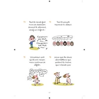 Avez-vous lu les classiques de la litterature ? t3