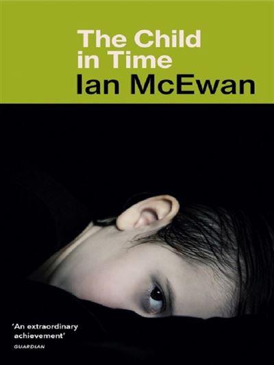 CHILD IN TIME