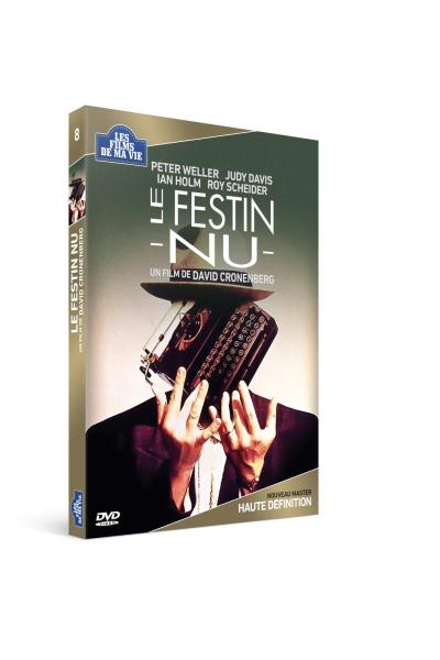 Festin nu/inclus livret