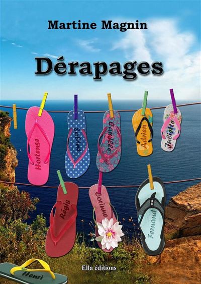 Derapages