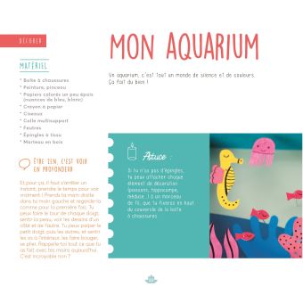 DIY récup La magie du renouveau - 12 projets pour créer sans rien jeter