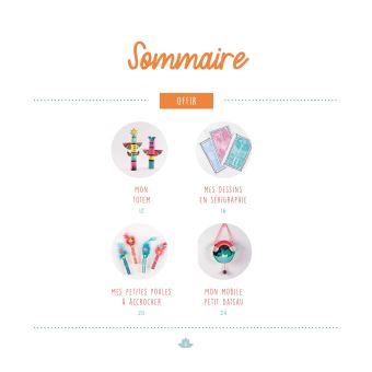 DIY récup La magie du renouveau - 12 projets pour créer sans rien jeter