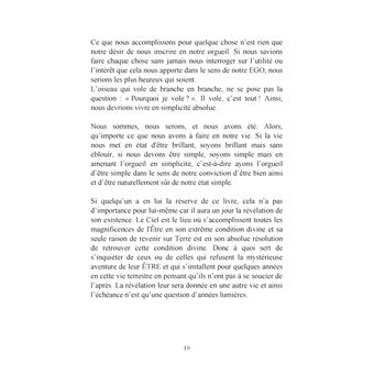 Le temps des retrouvailles