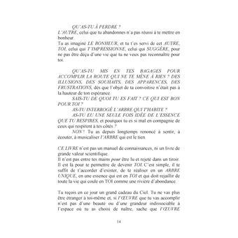 Le temps des retrouvailles