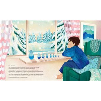 Les Grands petits voyages d'Emil