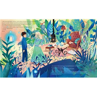 Les Grands petits voyages d'Emil