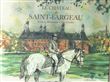 Le château de Saint-Fargeau