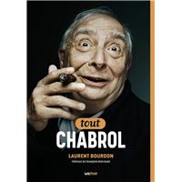 Tout Claude Chabrol