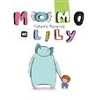 Momo et Lily