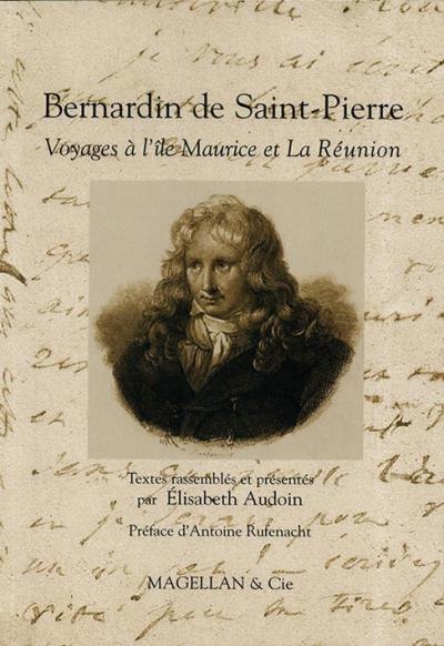 Bernardin de Saint Pierre