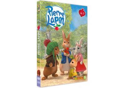 Pierre Lapin Volume 5