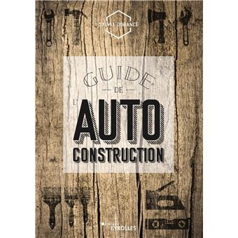 Guide de l'autoconstruction
