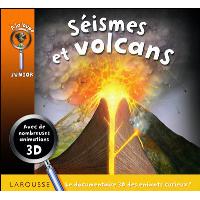 Volcans et Séismes