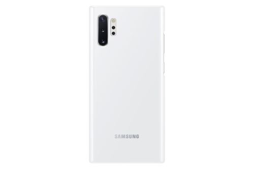 SAMSUNG GALAXY NOTE 10 LED COVER WHITE