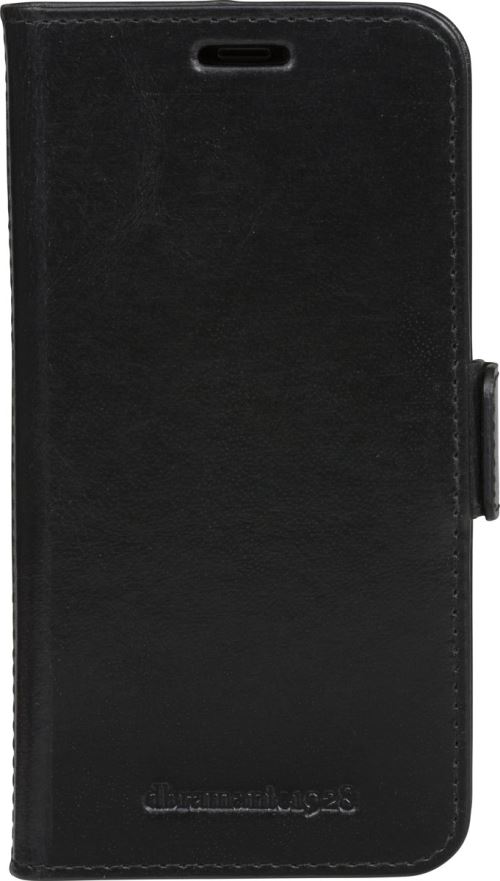 DBramante Slim Wallet Bookcover Copenhagen Black voor iPhone 11 Pro