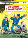 Les Tuniques Bleues - En avant l amnésique ! / Edition spéciale, Limitée (Indispensables 2