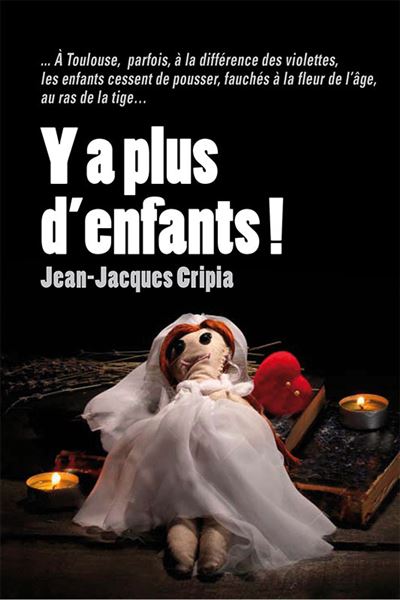 Y'a plus d'enfants