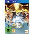 Naruto Shippuden Ultimate Ninja Storm Legacy PS4