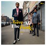 Give Me The Funk!: Vol 5 - Vinilo