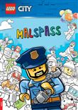 LEGO CITY-MALSPASS