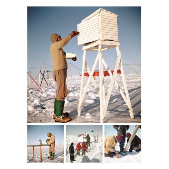 La Grande Odyssée - Une histoire des Expéditions polaires françaises