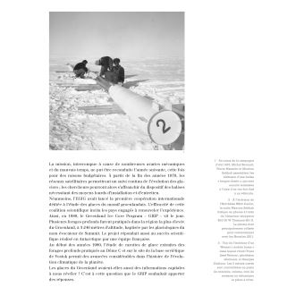 La Grande Odyssée - Une histoire des Expéditions polaires françaises