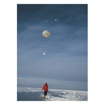 La Grande Odyssée - Une histoire des Expéditions polaires françaises