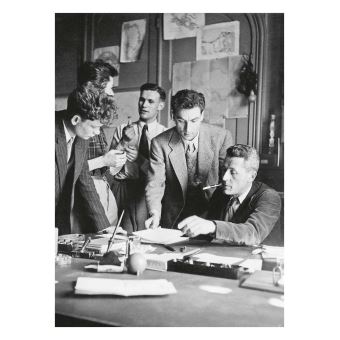 La Grande Odyssée - Une histoire des Expéditions polaires françaises