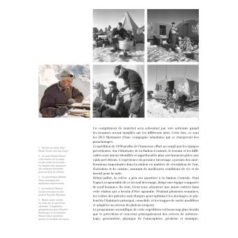 La Grande Odyssée - Une histoire des Expéditions polaires françaises