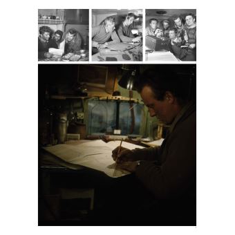 La Grande Odyssée - Une histoire des Expéditions polaires françaises