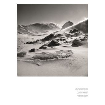 La Grande Odyssée - Une histoire des Expéditions polaires françaises