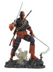 Figurine DC Comics Deathstroke Gallery 11 cm