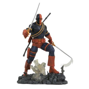 Figurine DC Comics Deathstroke Gallery 11 cm