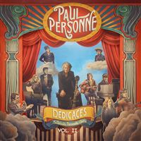 Dédicaces (My Spéciales Personnelles Covers) - Volume 2