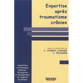 Expertise apres traumatisme cranien