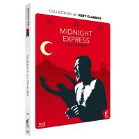 Midnight Express Exclusivité Fnac Blu-ray
