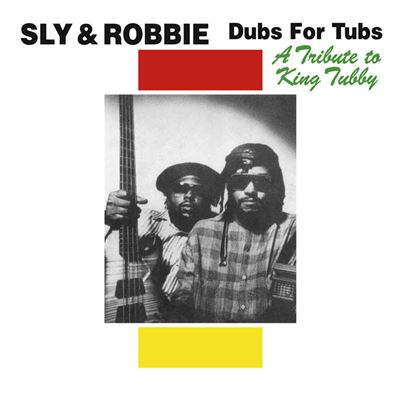 Dubs for tubs/a tribute to king tubby
