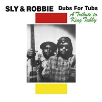 Dubs for Tubs: A Tribute To King Tubby - CD