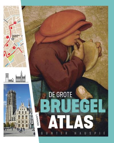 De Grote Bruegel Atlas