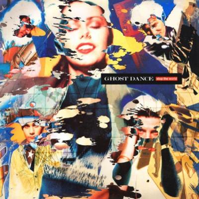 Stop The World (Deluxe 2CD-Edition)