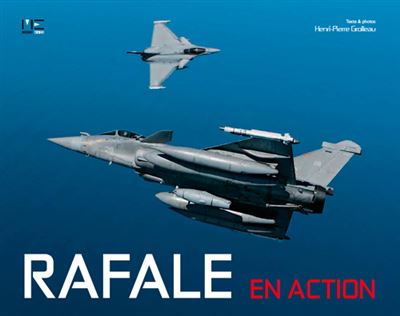 Rafale en action