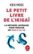 Le petit Livre de l'Ikigai