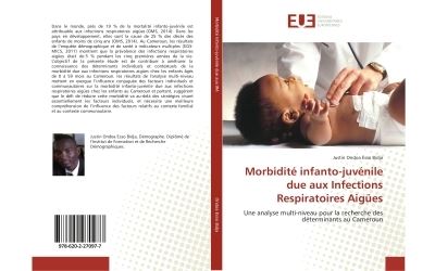 Morbidité infanto-juvénile due aux Infections Respiratoires Aigües