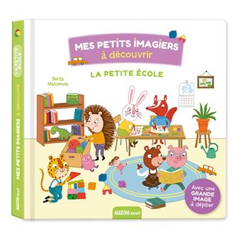 La petite école