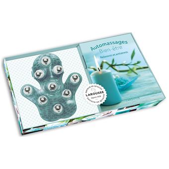 Automassages Bien-être