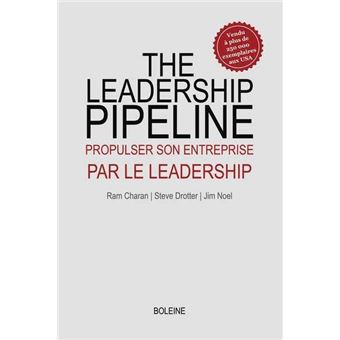 Le leadership pipeline