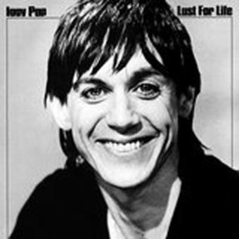 Iggy Pop - 1